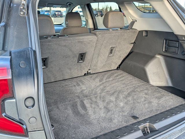 2021 GMC Terrain SLE AWD