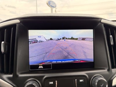 2024 GMC Terrain SLT AWD
