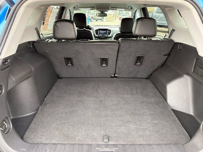 2024 GMC Terrain SLT AWD