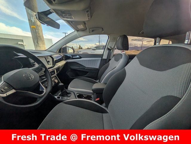 2023 Volkswagen Taos 1.5T S