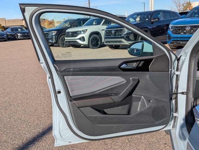 2025 Volkswagen Jetta GLI 2.0T Autobahn