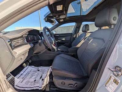 2025 Volkswagen Jetta GLI 2.0T Autobahn