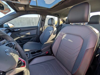 2025 Volkswagen Jetta GLI 2.0T Autobahn