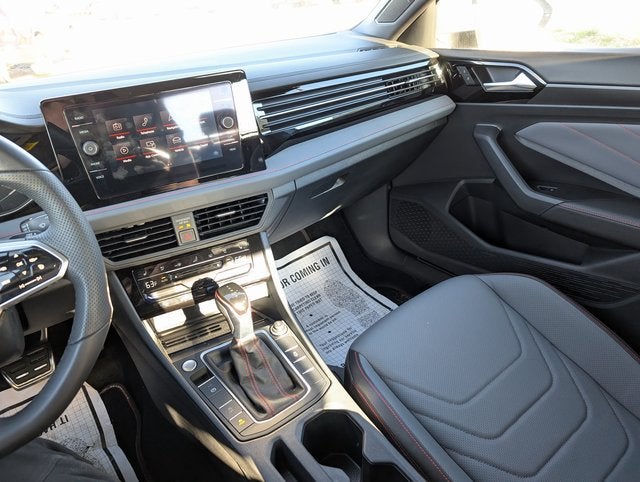 2025 Volkswagen Jetta GLI 2.0T Autobahn
