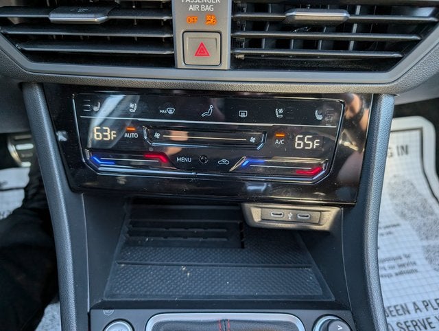 2025 Volkswagen Jetta GLI 2.0T Autobahn