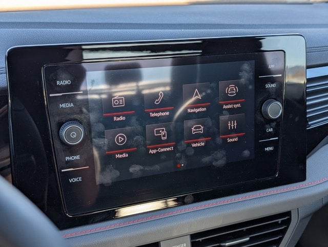2025 Volkswagen Jetta GLI 2.0T Autobahn
