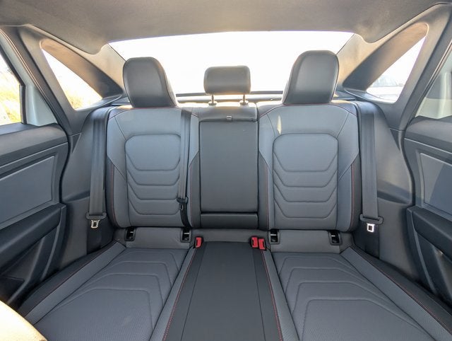 2025 Volkswagen Jetta GLI 2.0T Autobahn