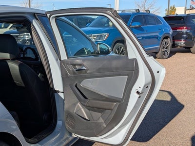 2025 Volkswagen Jetta GLI 2.0T Autobahn