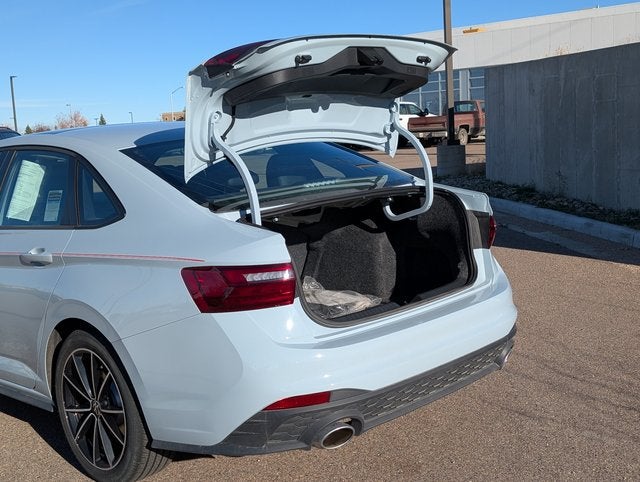 2025 Volkswagen Jetta GLI 2.0T Autobahn