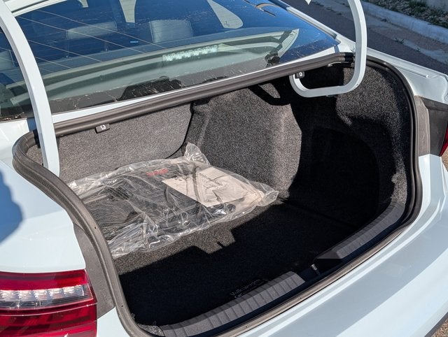 2025 Volkswagen Jetta GLI 2.0T Autobahn