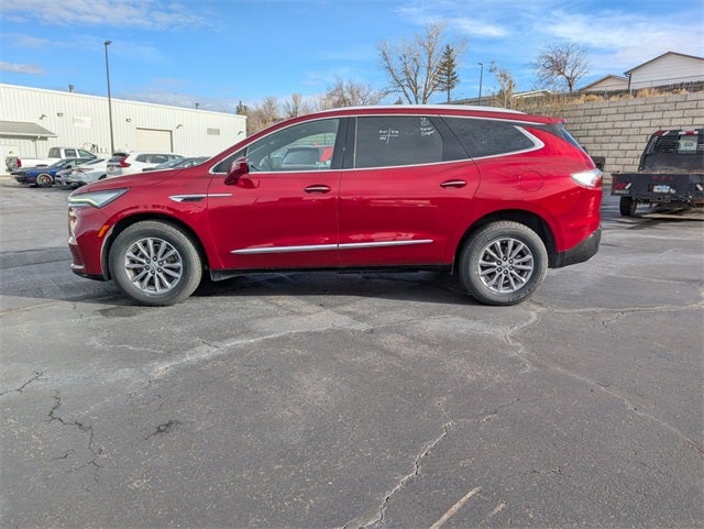 2024 Buick Enclave Premium Group AWD