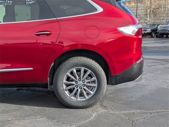 2024 Buick Enclave Premium Group AWD