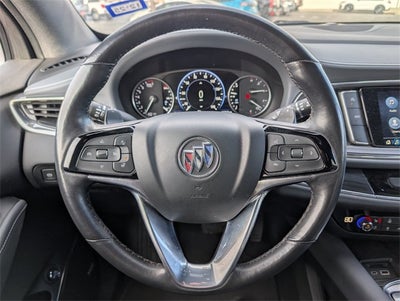 2024 Buick Enclave Premium Group AWD