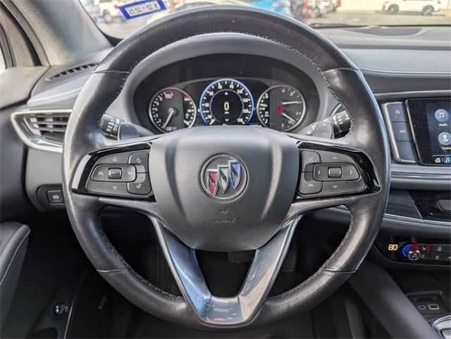 2024 Buick Enclave Premium Group AWD