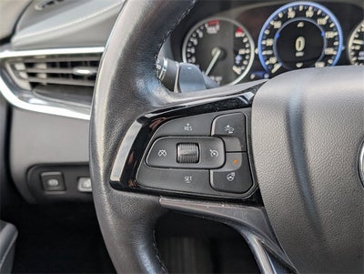 2024 Buick Enclave Premium Group AWD