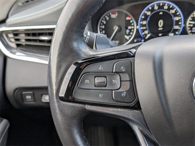 2024 Buick Enclave Premium Group AWD