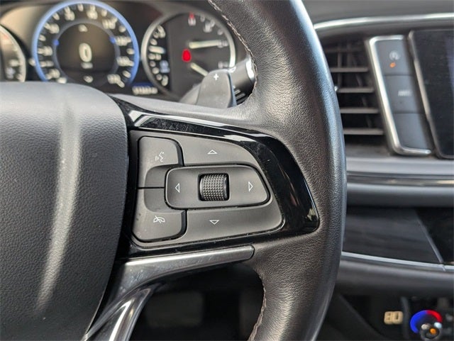 2024 Buick Enclave Premium Group AWD