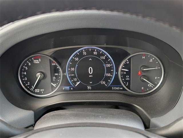 2024 Buick Enclave Premium Group AWD