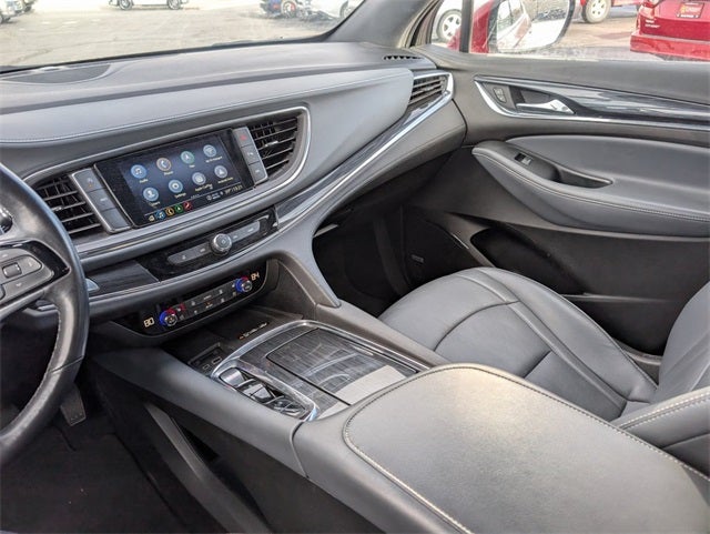 2024 Buick Enclave Premium Group AWD