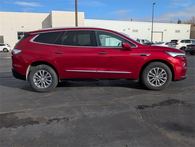 2024 Buick Enclave Premium Group AWD