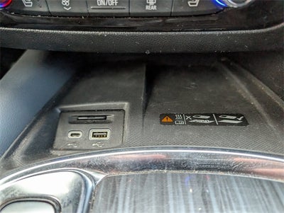 2024 Buick Enclave Premium Group AWD