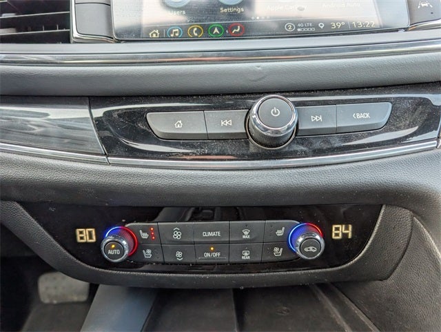 2024 Buick Enclave Premium Group AWD