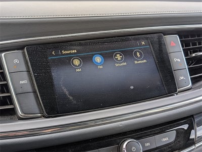 2024 Buick Enclave Premium Group AWD