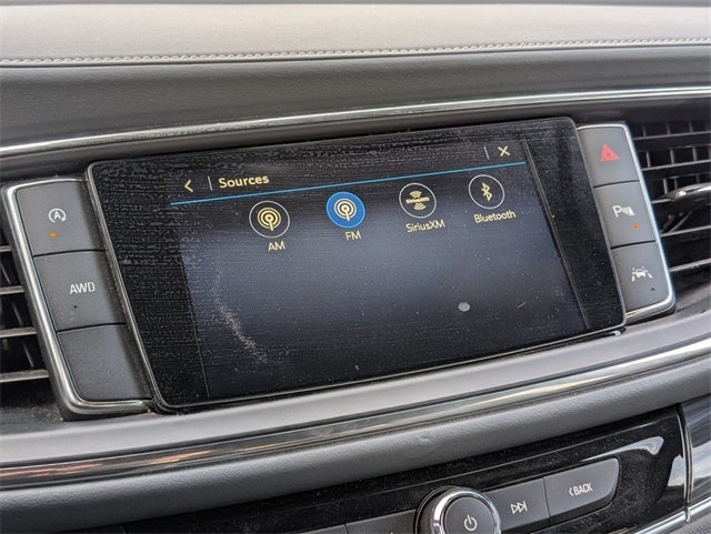 2024 Buick Enclave Premium Group AWD