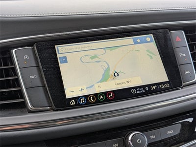 2024 Buick Enclave Premium Group AWD