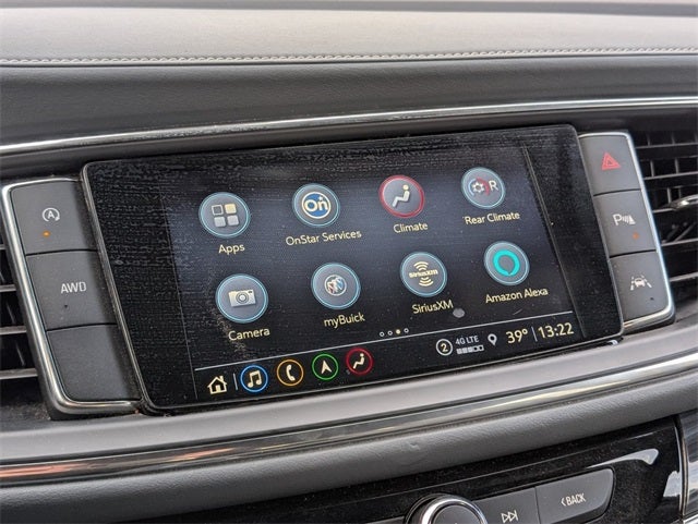 2024 Buick Enclave Premium Group AWD