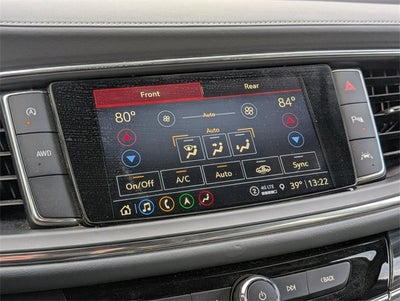 2024 Buick Enclave Premium Group AWD