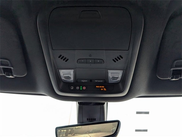 2024 Buick Enclave Premium Group AWD