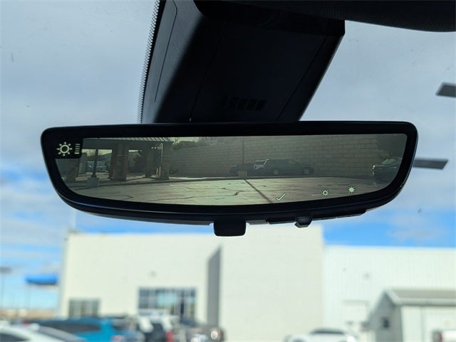 2024 Buick Enclave Premium Group AWD