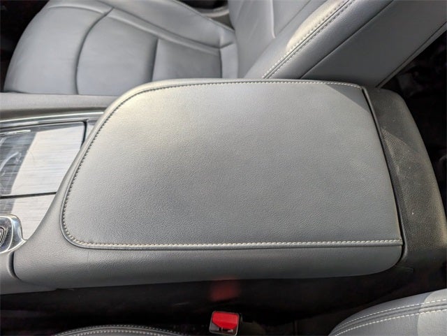 2024 Buick Enclave Premium Group AWD