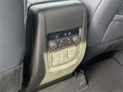 2024 Buick Enclave Premium Group AWD