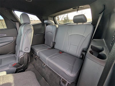 2024 Buick Enclave Premium Group AWD