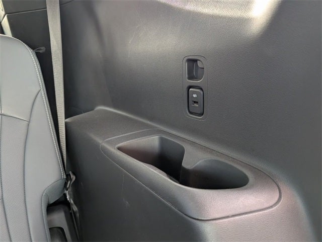 2024 Buick Enclave Premium Group AWD