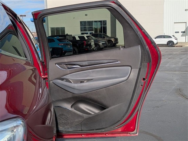 2024 Buick Enclave Premium Group AWD