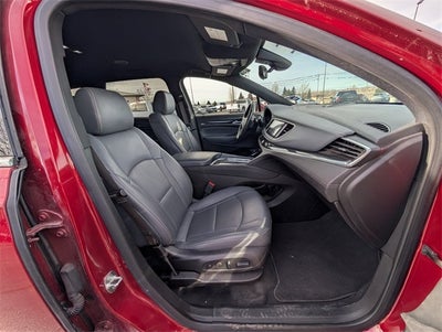 2024 Buick Enclave Premium Group AWD