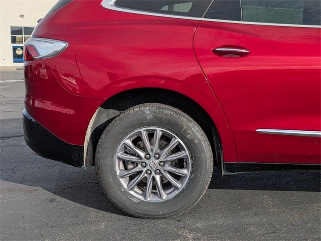 2024 Buick Enclave Premium Group AWD