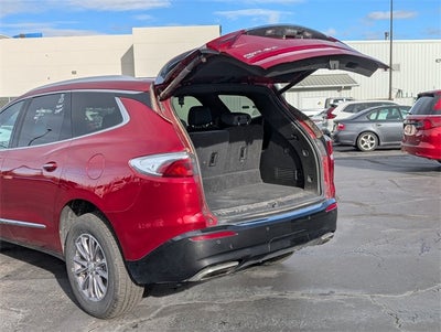 2024 Buick Enclave Premium Group AWD