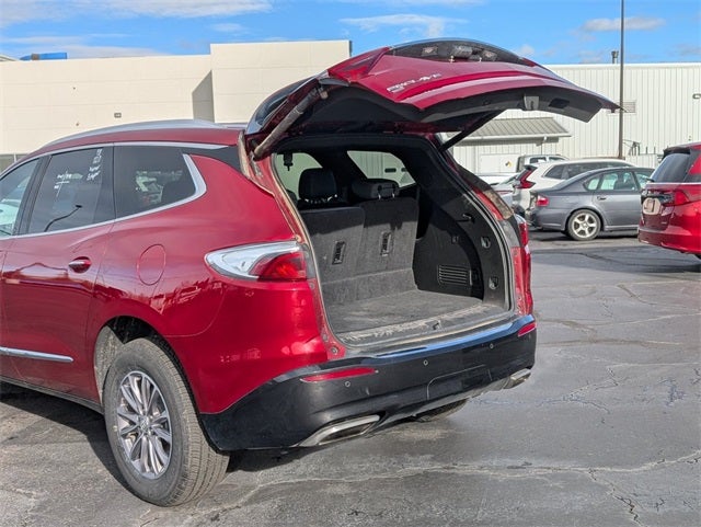2024 Buick Enclave Premium Group AWD