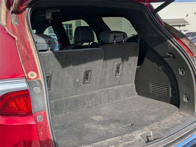 2024 Buick Enclave Premium Group AWD