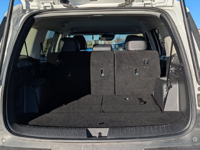 2025 Hyundai Santa Fe SEL AWD