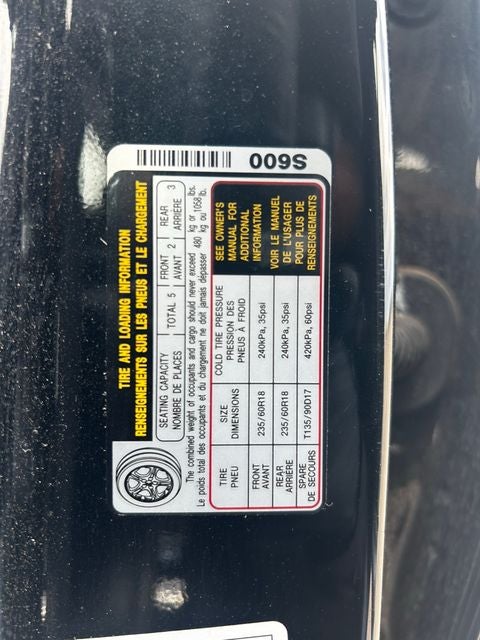2023 Hyundai Santa Fe SEL AWD