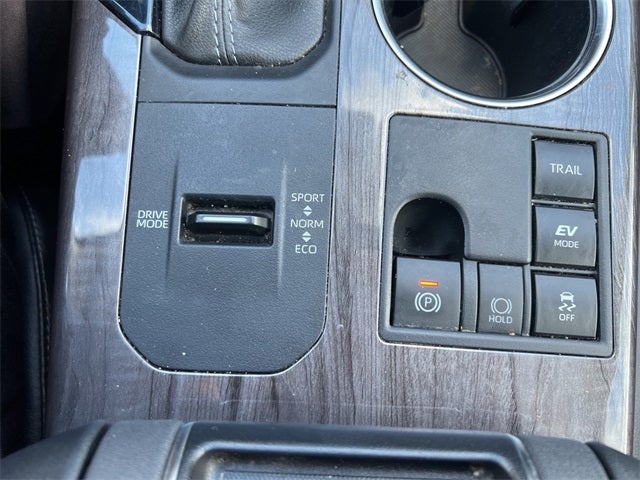 2023 Toyota Highlander Hybrid Limited