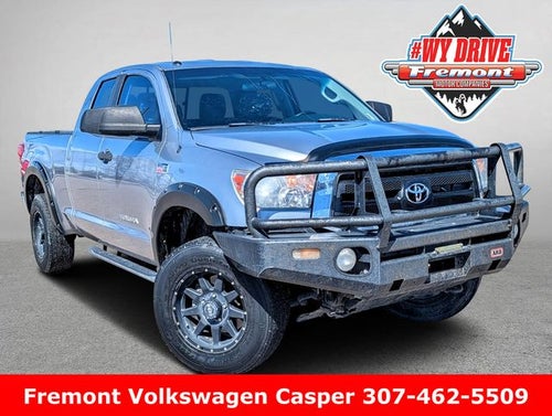 2013 Toyota Tundra Grade