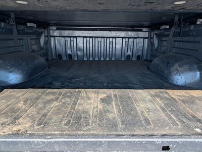 2013 Toyota Tundra Grade