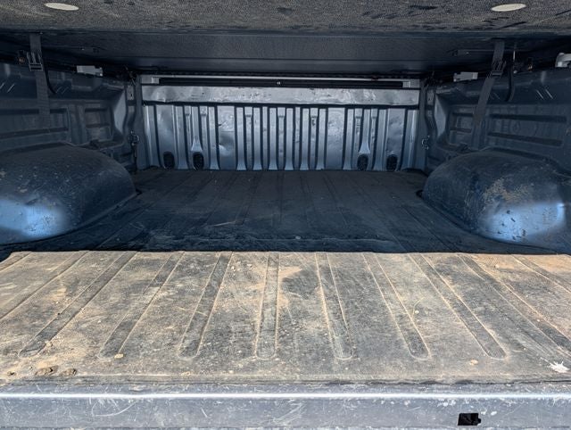 2013 Toyota Tundra Grade