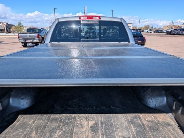 2013 Toyota Tundra Grade